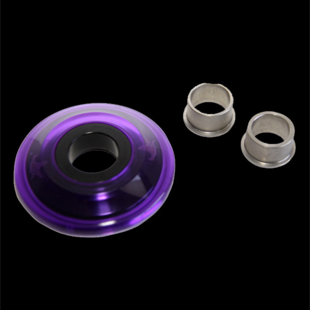 ANIMAL PYN FRONT HUB GUARD6