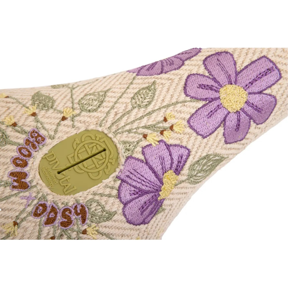 ODYSSEY X BLOOM FAT SEAT3