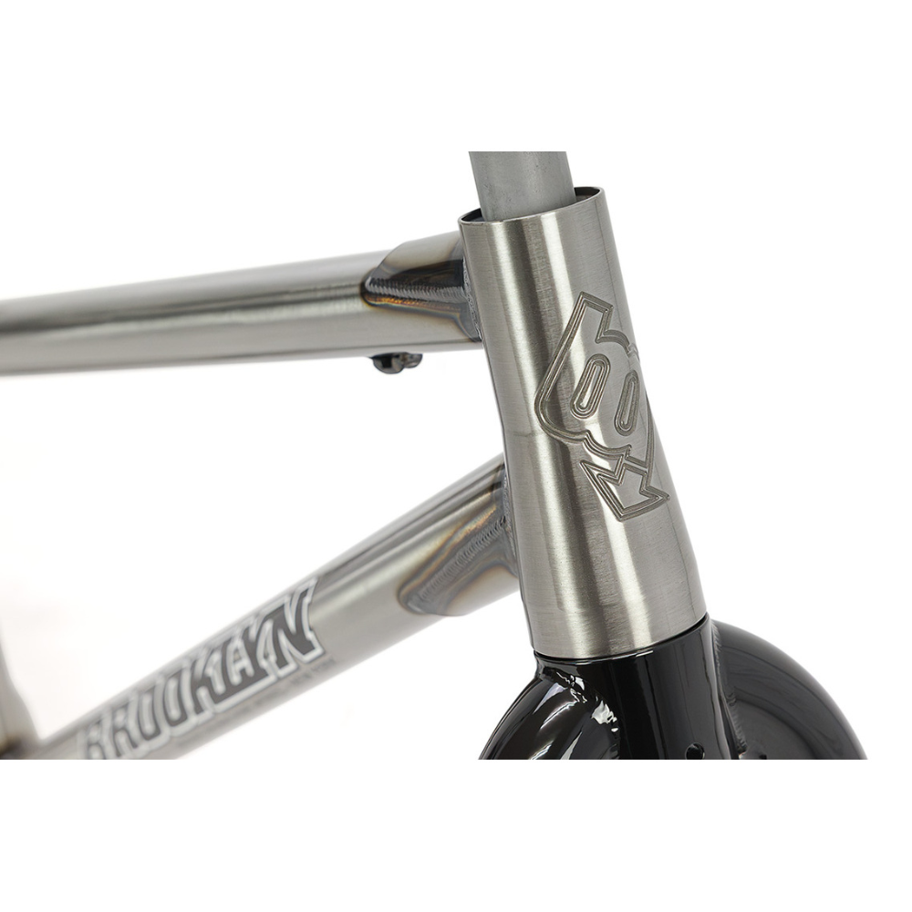 THE CRUISER FRAME & FORK SET - 24インチ 10月30日17時発売3