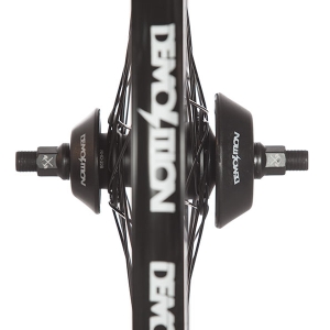 WHISTLER PRO CASSETTE WHEEL SET4