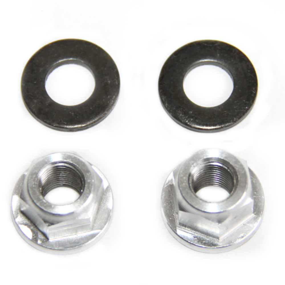 ALUMI 3/8 & 14mm NUT&WASHER2