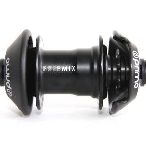 FREEMIX F/C HUB GUARD付き4