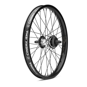 REYNOLDS FX2 Freecoaster WHEEL2