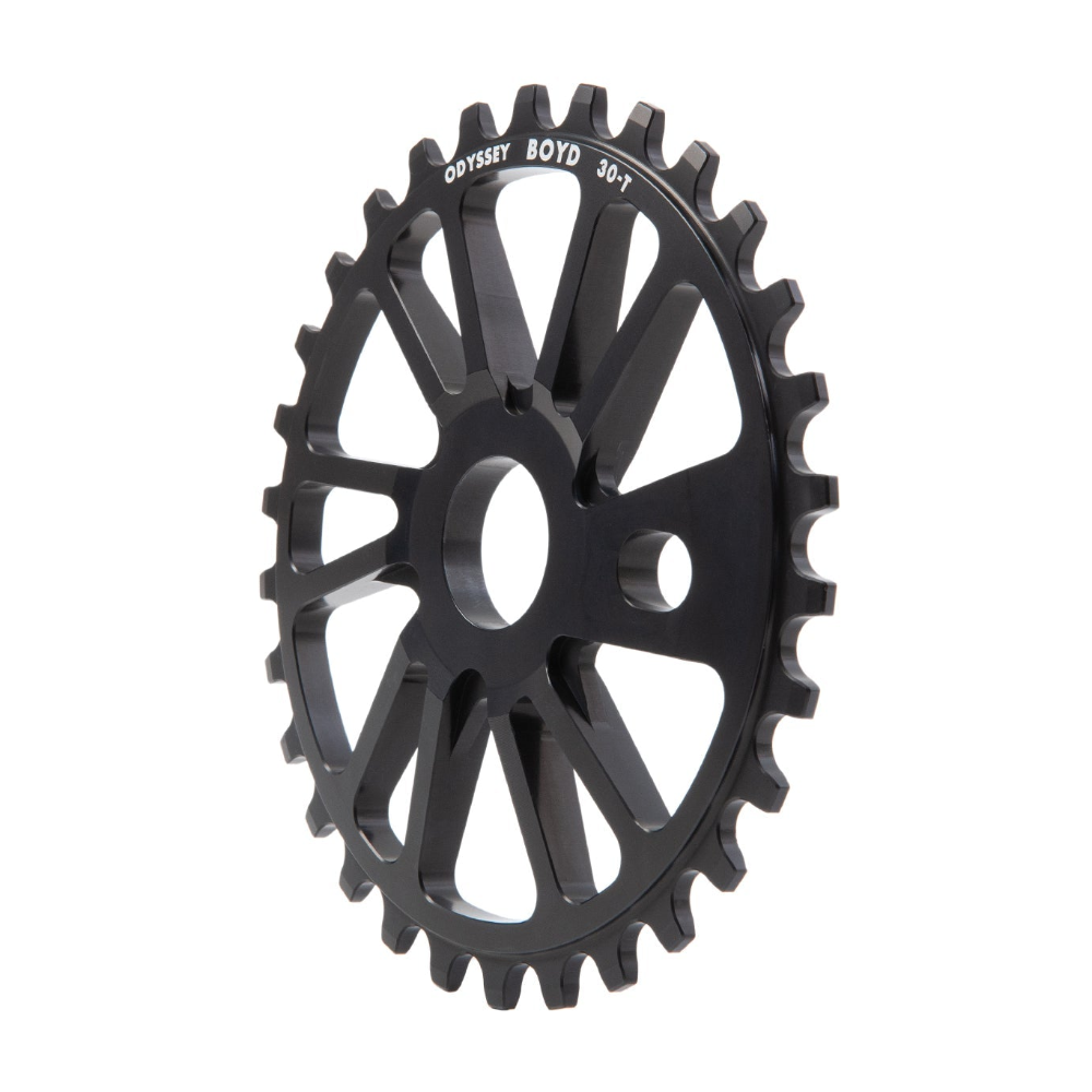 BOYD SPROCKET4