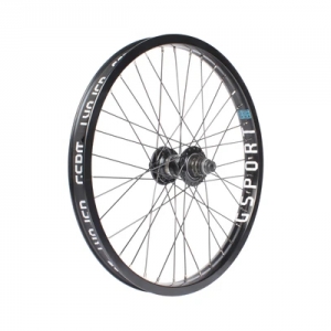 ELITE FC WHEEL5