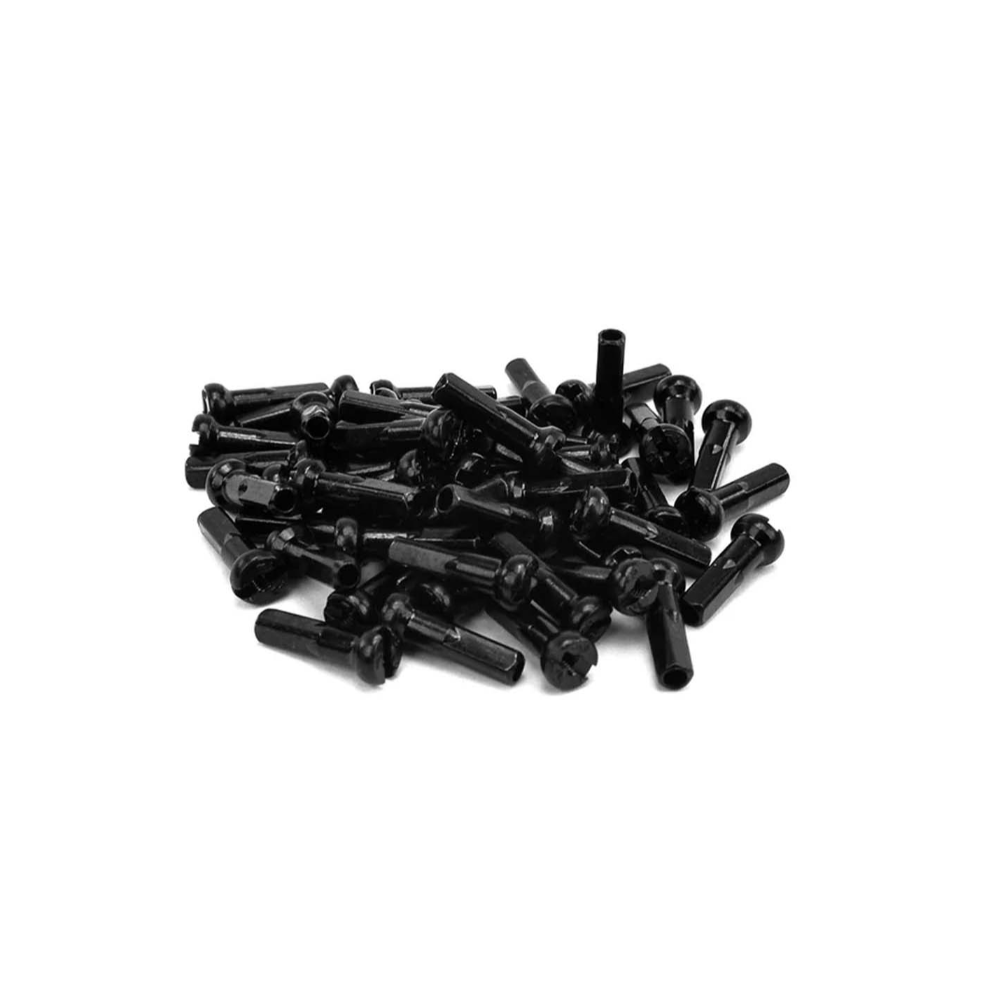 BRASS NIPPLE #14 16MM OF40