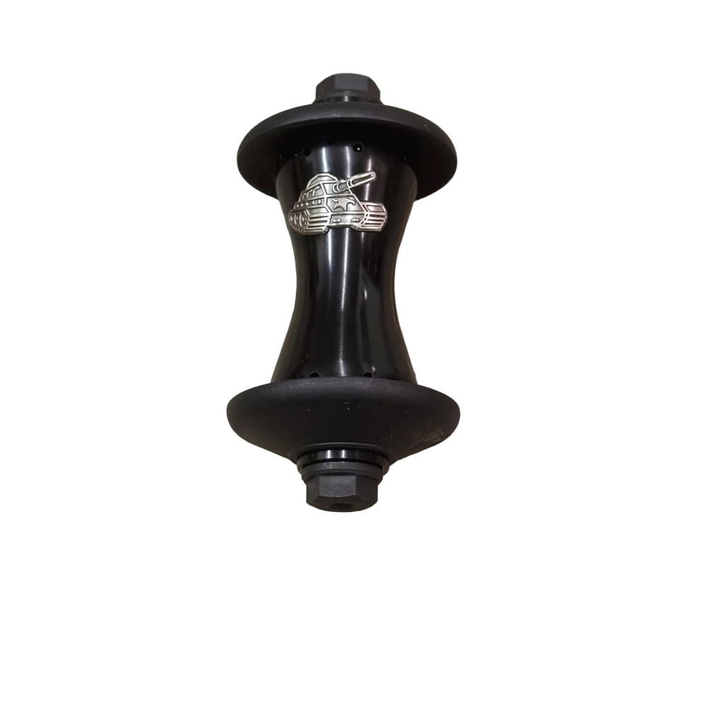 SHERMAN FRONT HUB ご予約になります。2