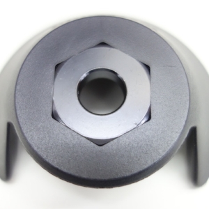 OVERGUARD FRONT NYLON UNIVERSAL4