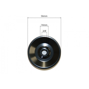 PRO FRONT HUBGUARD - スレッド3