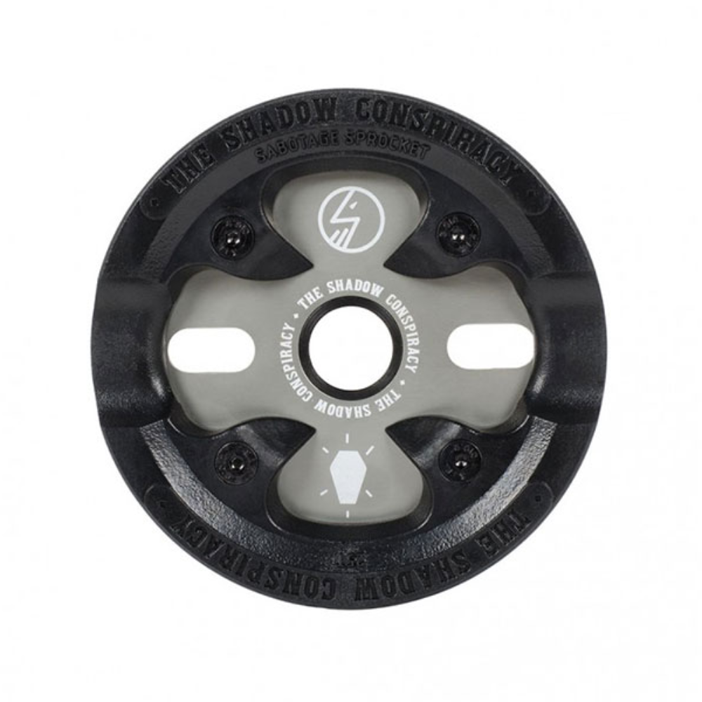 SABOTAGE SPROCKET2