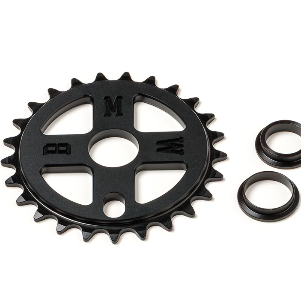 BMX SPROCKET 10月30日17時発売3
