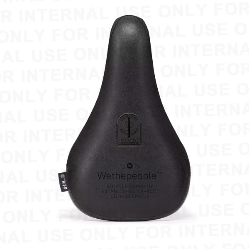 TEAM PIVOTAL SEAT - MID PLUS