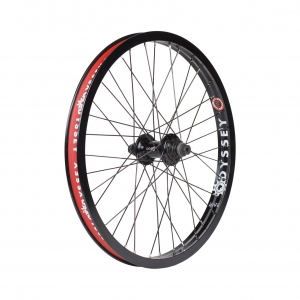 ANTIGRAM V2hub HAZARDLITE RIM 完組 ホイル4