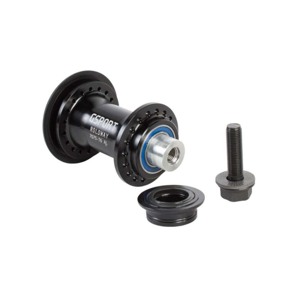 ROLOWAY FRONT HUB3
