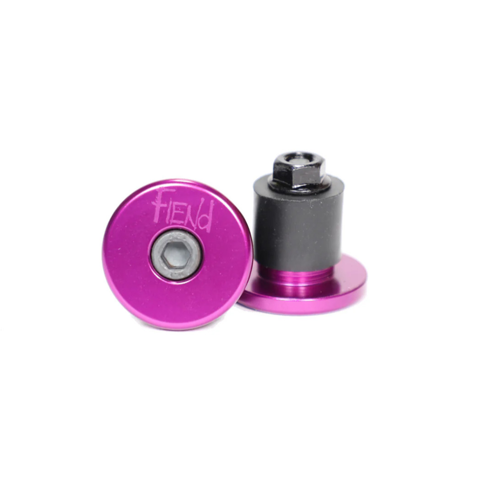 ALLOY BAR END2