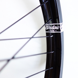 OPTIMIZED FREECOASTER WHEEL6