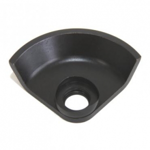 BTR CRO-MO DRIVE SIDE HUB GUARD2