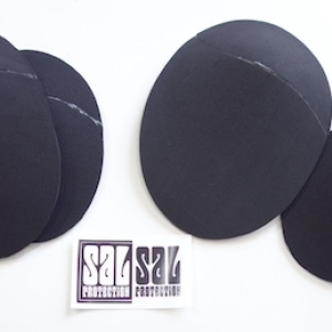 Pro Knee Gasket インナーパット補修用2