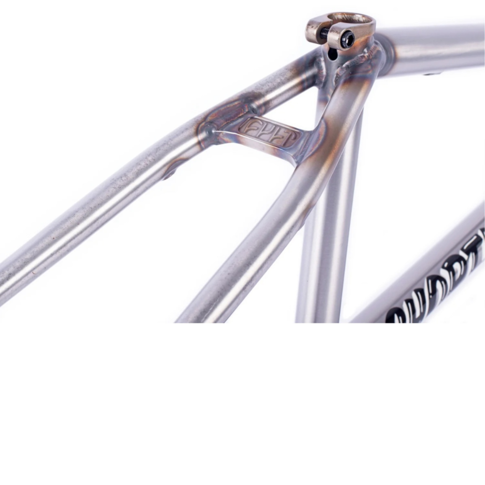 SHORTY IC2 FRAME8