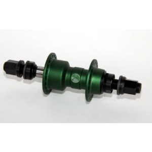 Rant Small Flange Cassette Hub3