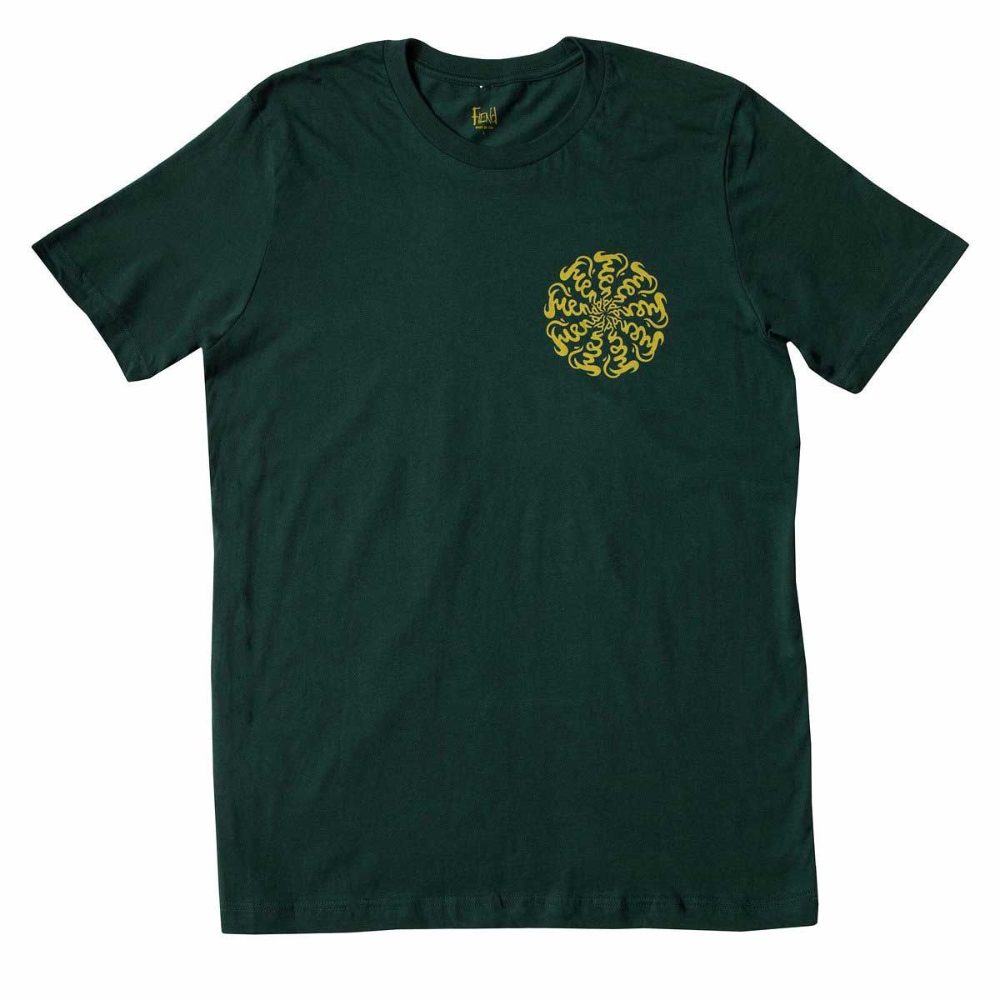 VARANYAK TEE