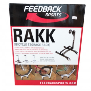 RAKK Bicycle Display