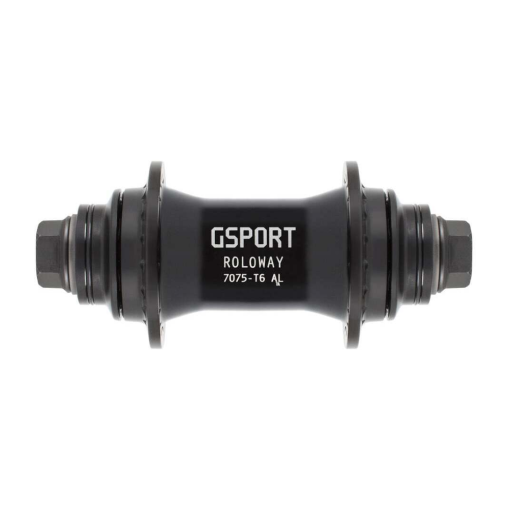 ROLOWAY FRONT HUB2