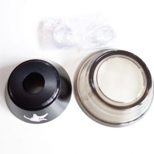 HUB GUARD W/PC SLEEVE4