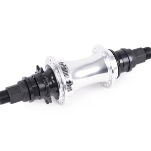 DEFINITIVE CASSETTE HUB7