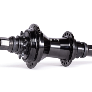 HYBRID FC/CS HUB3