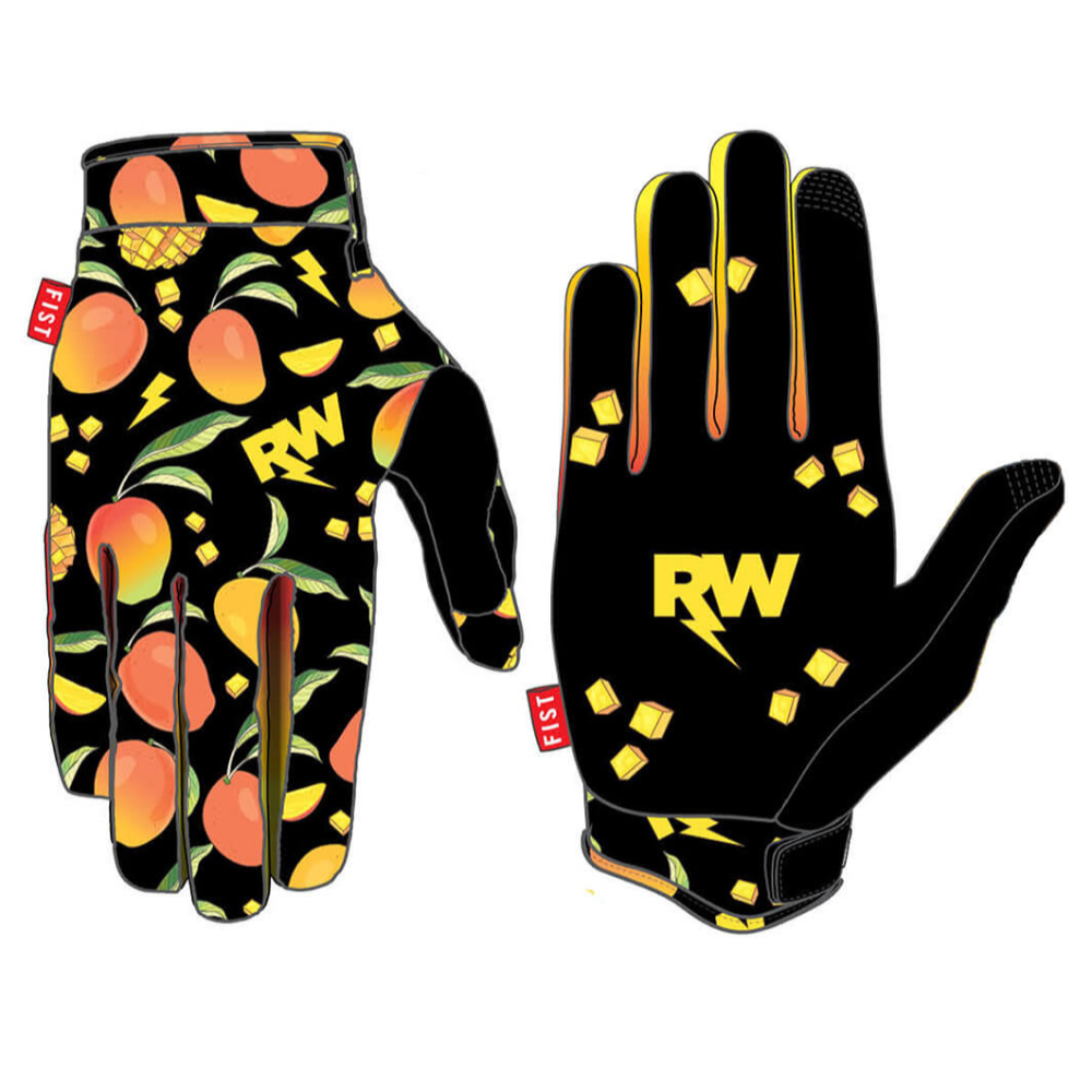 FIST Handwear キッズサイズ YOUTH (7歳-)26