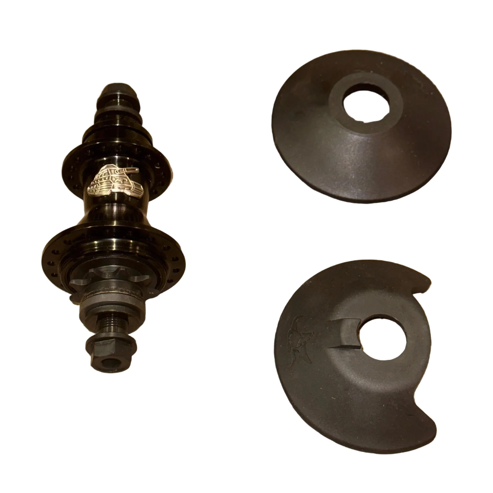 SHERMAN REAR hybrid HUB ご予約になります。4