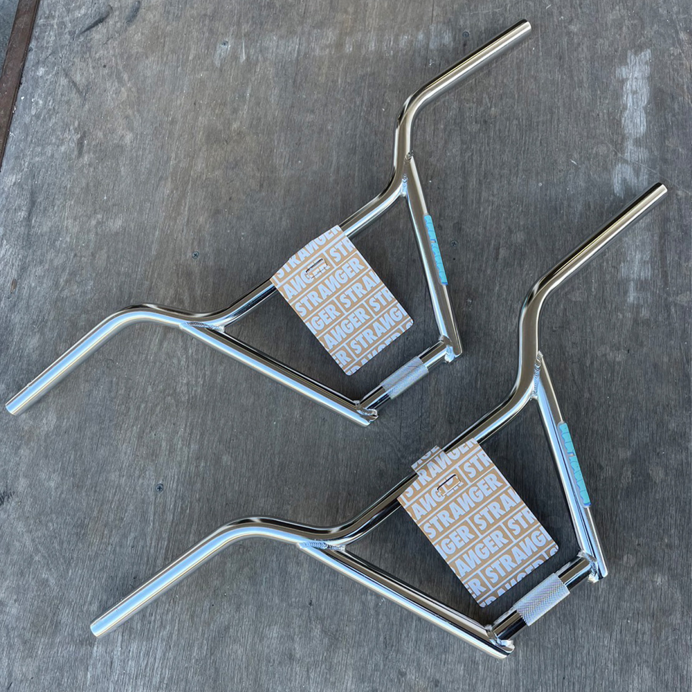 PISTON V2 4PC BAR