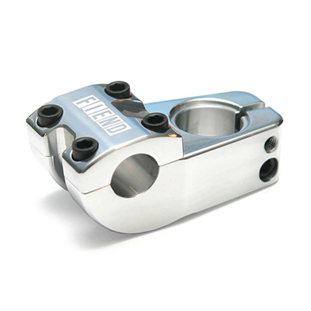 RANSOM STEM3
