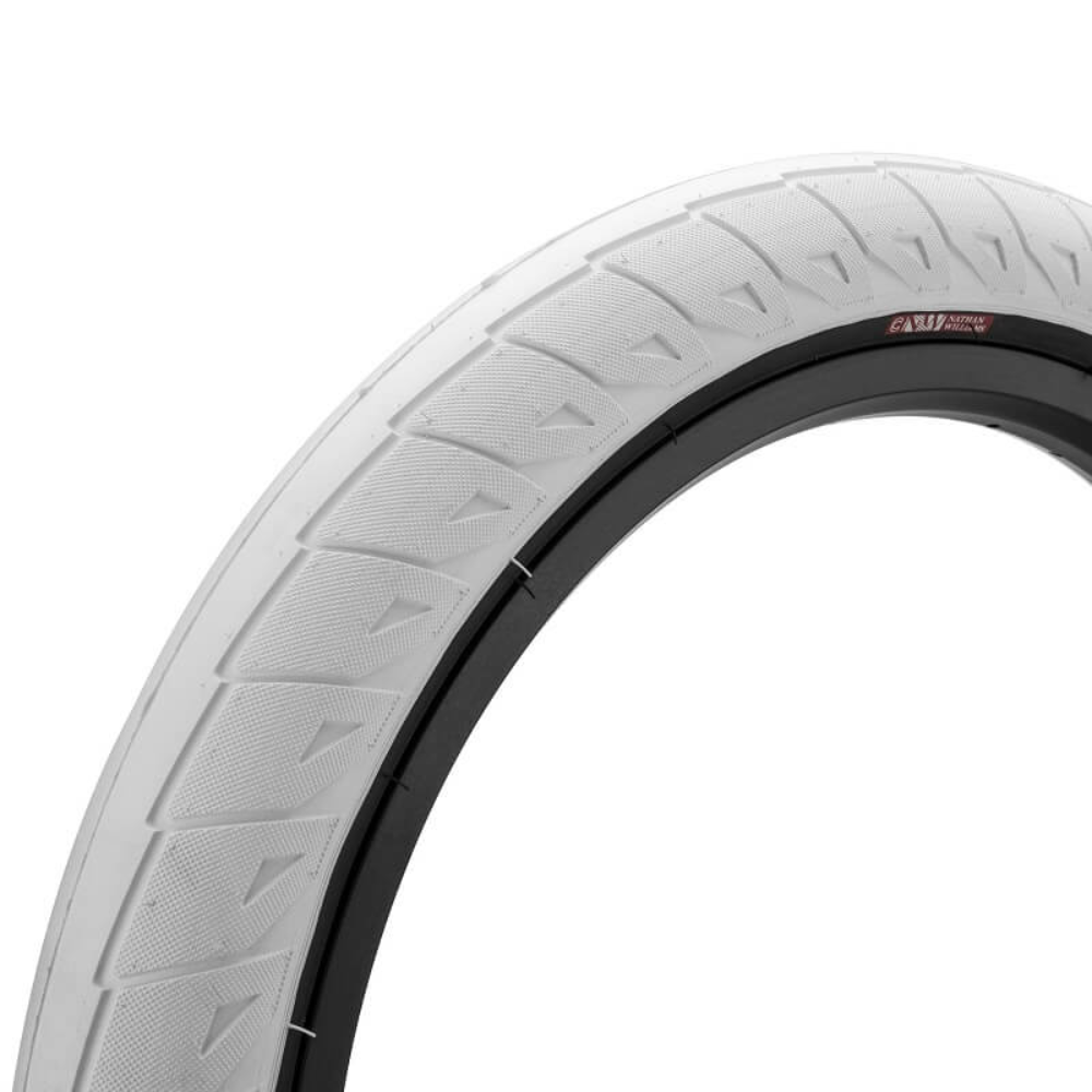 WILLIAMS TIRE8
