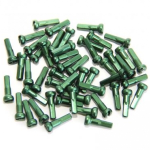 7000番 ロング&ショート アルミニップル 50個7