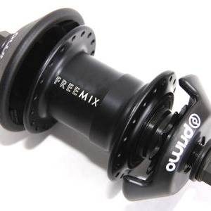 FREEMIX F/C HUB GUARD付き2