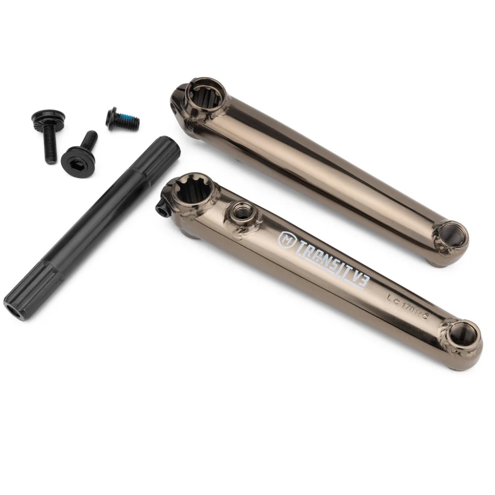 TRANSIT V3 CRANK3