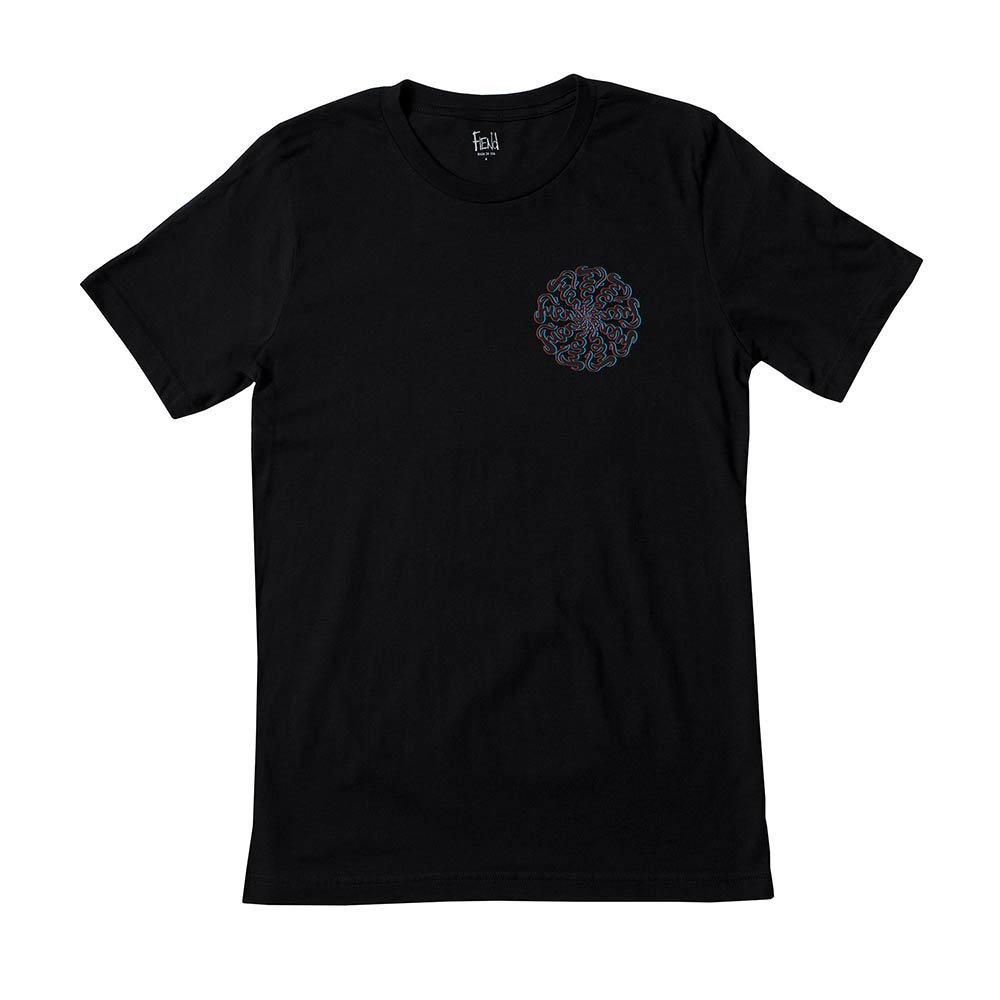 VARANYAK 3D TEE