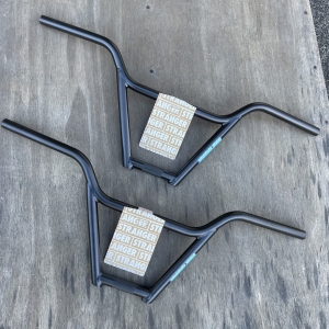 PISTON V2 4PC BAR2