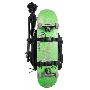 SHADOWxGREENFILMS DSLR BACKPACK MARK 3 BLACK9