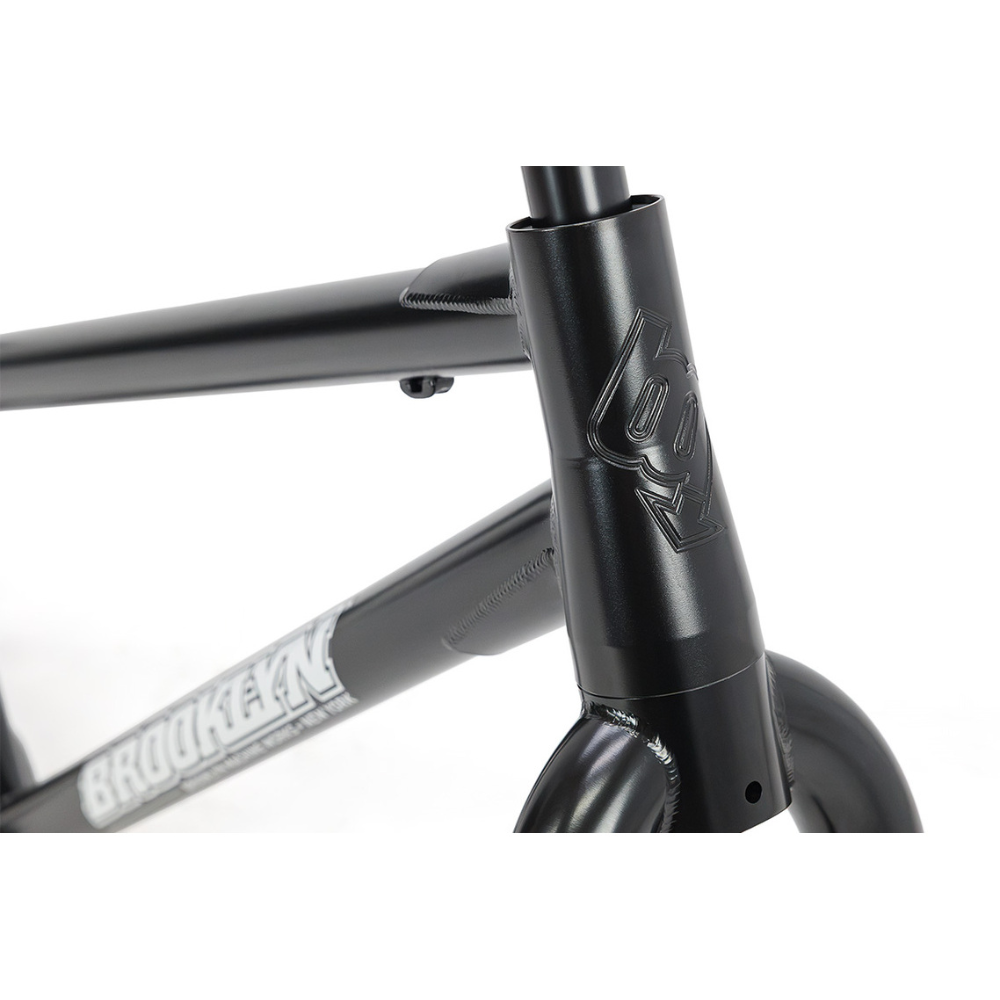 THE CRUISER FRAME & FORK SET - 24インチ 10月30日17時発売6