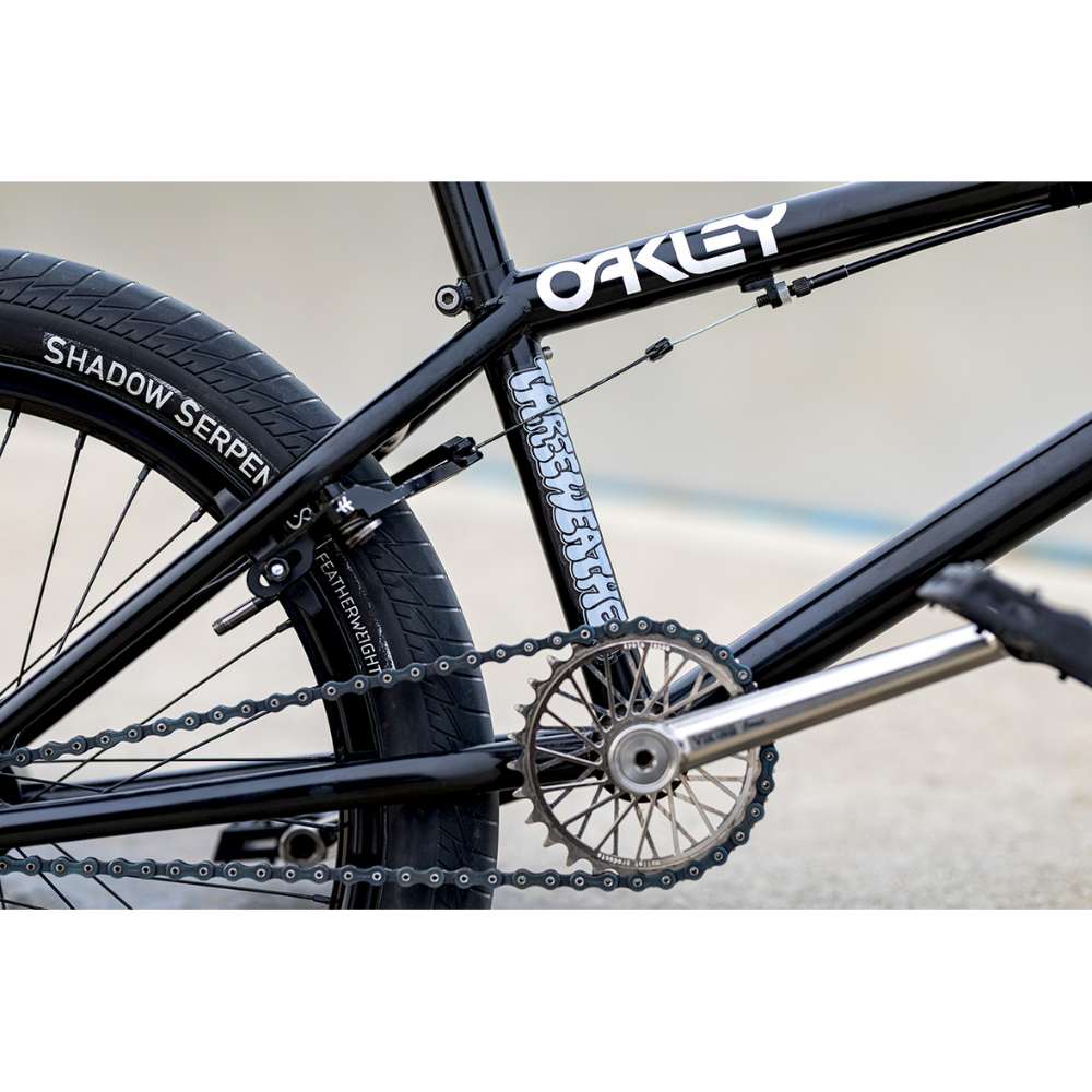 AIR FRAME ご予約 9月中旬 発売予定 (中村輪夢シグネチャー)15