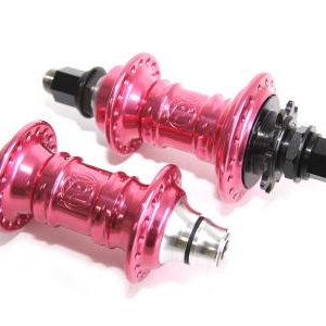 SS MINI HUB SET8