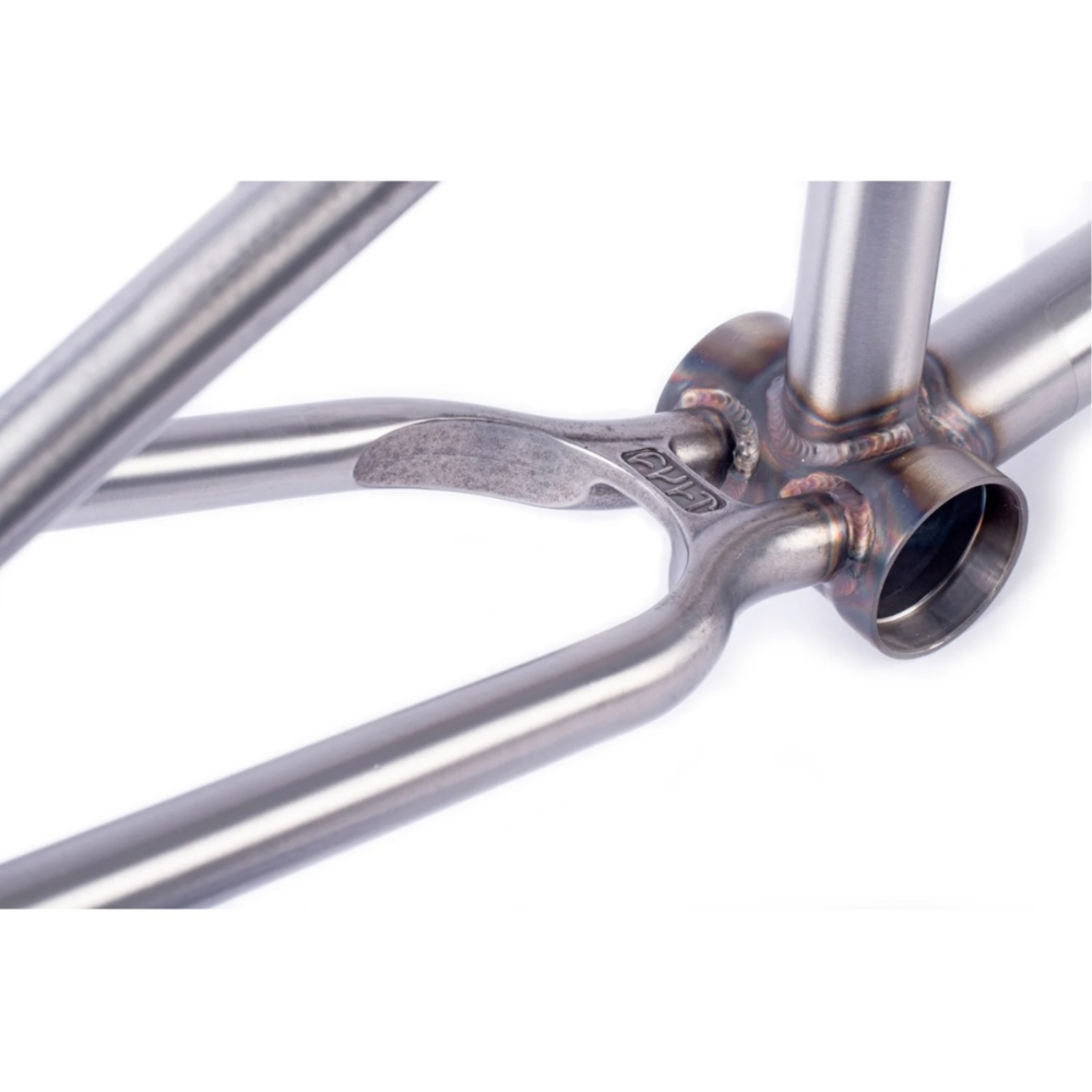 SHORTY IC2 FRAME7
