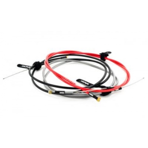 LINEAR DX CABLE W/VELCRO STRAP2