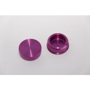 ODYSSEY-PC専用ALUMINUM PEDAL CAP10