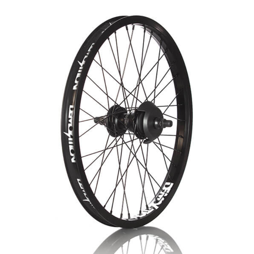 WHISTLER PRO CASSETTE WHEEL SET