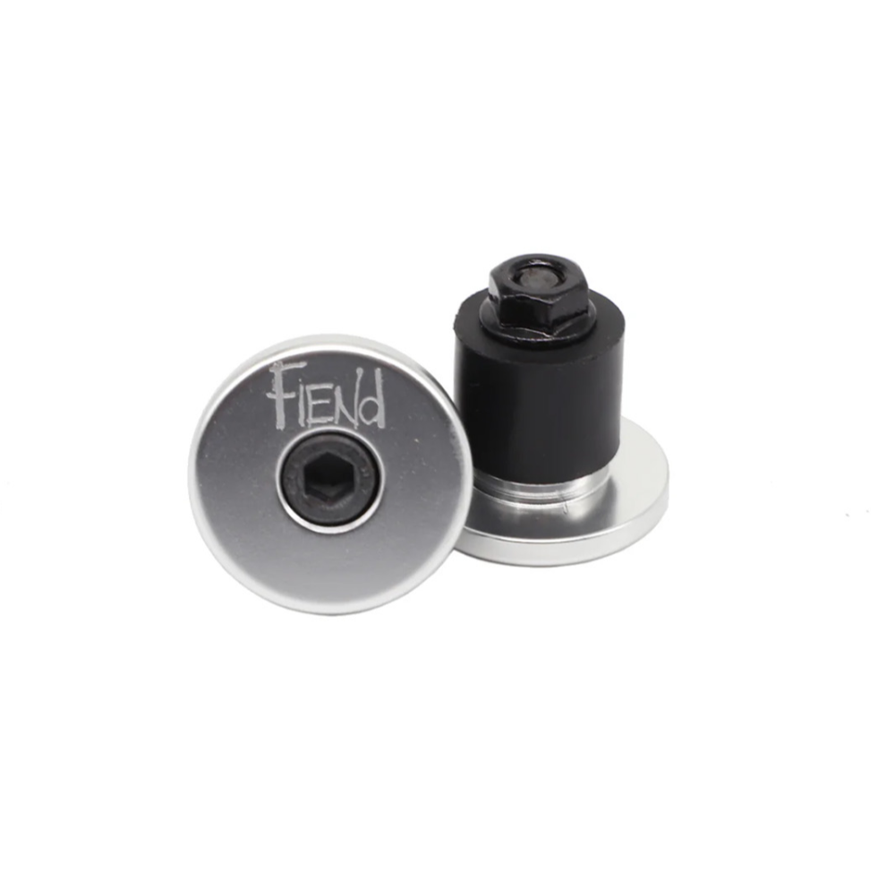 ALLOY BAR END4