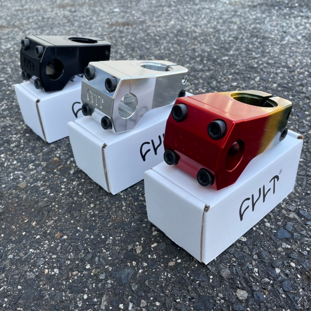 MIND CONTROL F/L STEM